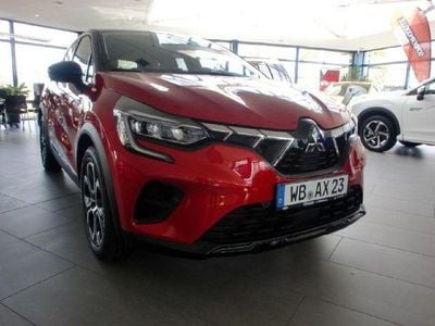 Usata Mitsubishi ASX Top 143 CV (105 kW) 2023 Rosso SUV