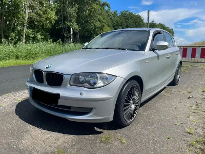 Gebraucht BMW 118