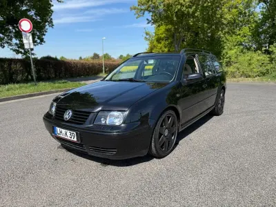 Gebraucht VW Bora