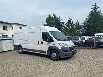 gebraucht Fiat Ducato 150 L5H2 19% MwSt. ausweisbar !! guter Zustand !