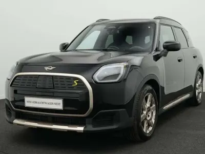 Brugt Mini Countryman