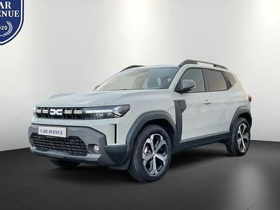 Beige Gebraucht 2024 Dacia Duster Journey SUV | 24.980 € (Fairer Preis)