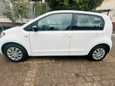 Gebraucht Skoda Citigo
