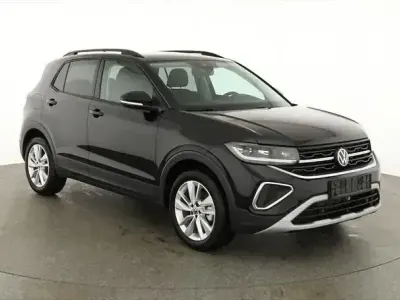 Neu VW T-Cross Life 116 PS (85 kW) 2026 Andere SUV