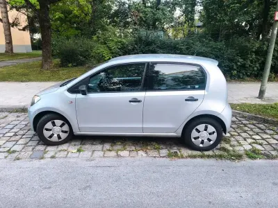 Gebraucht VW up!