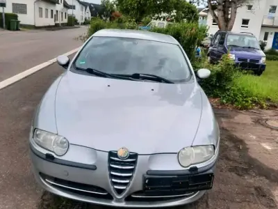 Occasion Alfa Romeo 147