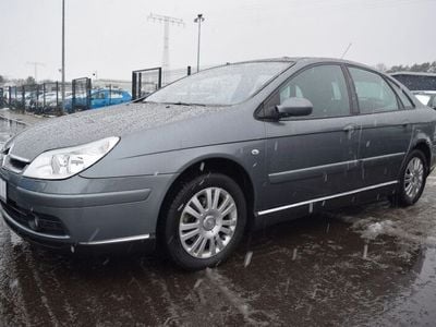 Citroën C5