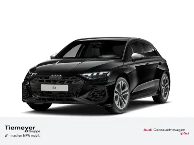 Gebraucht Audi S3
