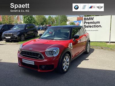 gebraucht Mini Cooper S E All4