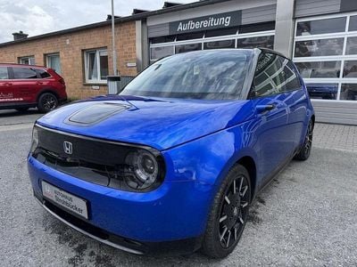 Honda e
