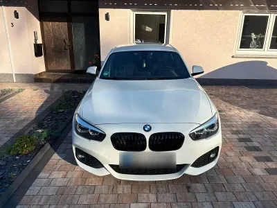 Gebraucht BMW 120