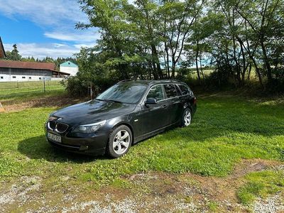 BMW 525
