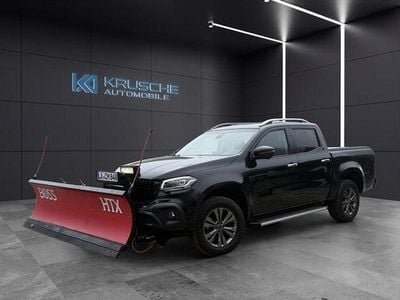 Second-hand Mercedes X250 Edition 430 CP (316 kW) 2019 Andere Pickup