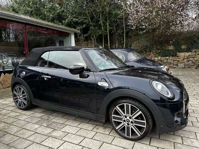 gebraucht Mini Cooper S Cabriolet | Headup Navi LED