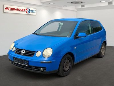 VW Polo
