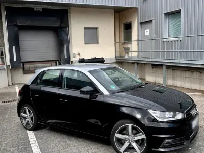 Gebraucht Audi A1 Sportback