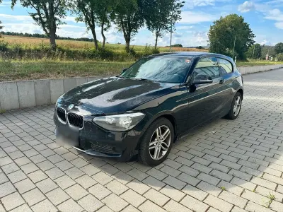 Gebraucht BMW 114