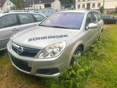 Occasion Opel Vectra