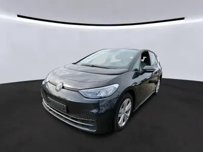 Brugt VW ID.3 Pro 150 kW (204 HK) 2022 Grå Hatchback