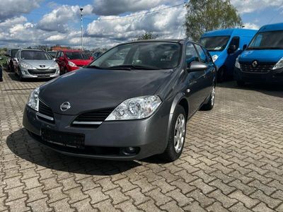 Nissan Primera