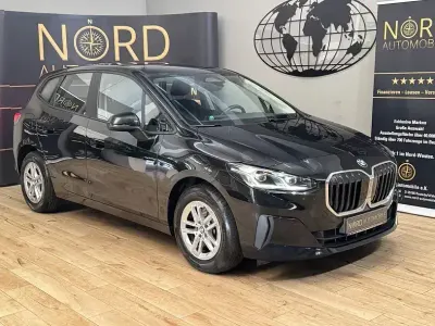 Gebraucht BMW 220 Active Tourer