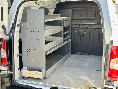 Gebraucht Opel Combo