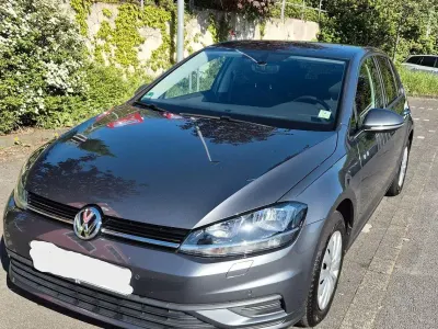 Gebraucht VW Golf VII