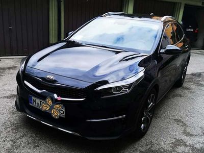 gebraucht Kia Ceed GT XCeed 1.6 T-GDI DCT7 OPF