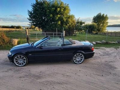BMW 330 Cabriolet