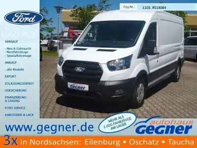 Gebraucht Ford Transit Trend 2025 Andere Van