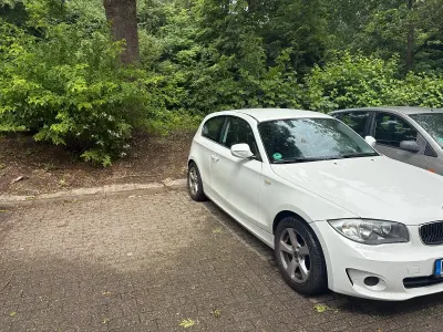 Gebraucht BMW 116