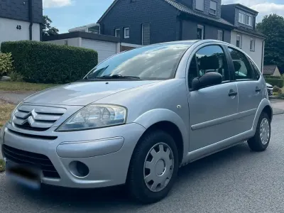 Gebraucht Citroën C3