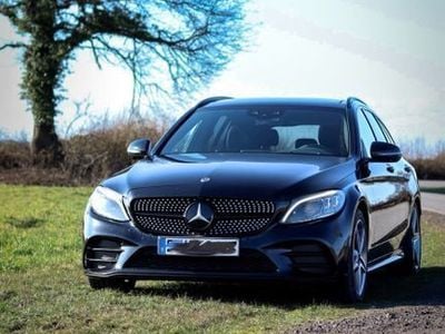 Mercedes C300