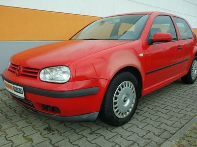 VW Golf IV