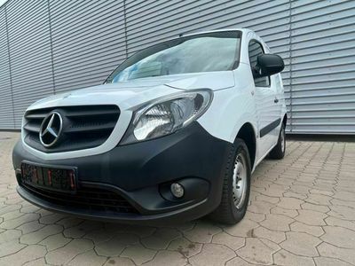 gebraucht Mercedes Citan 108 CDI kompakt TÜVNEU*
