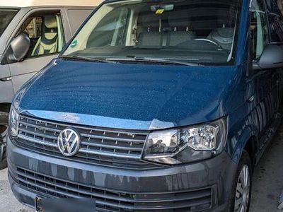 gebraucht VW T6 