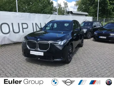 Occasion BMW X3 Performance 208 ch (152 kW) 2025 Noir SUV