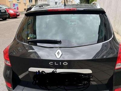 Renault Clio III