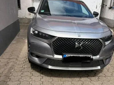 Gebraucht DS Automobiles DS7 Crossback
