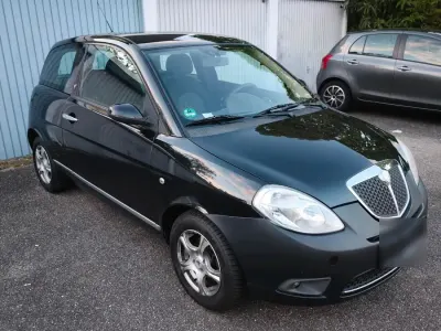 Gebraucht Lancia Ypsilon