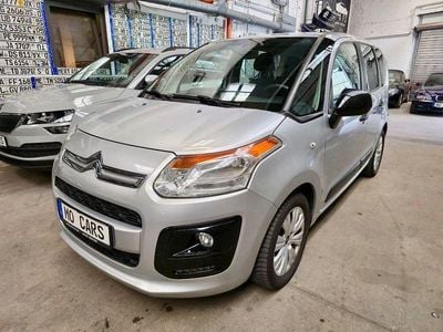 Citroën C3 Picasso