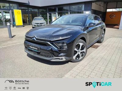 gebraucht Citroën C5 1.6 X Feel Pack Hybrid