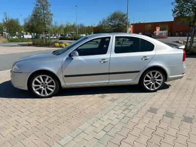 Gebraucht Skoda Octavia