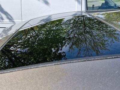 Usata VW Golf Plus Cross Match 122 CV (89 kW) 2013 Marrone Monovolume