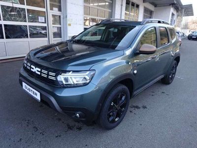 gebraucht Dacia Duster TCe 130 Extreme