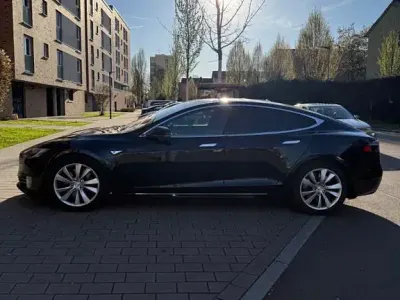 Occasion Tesla Model S