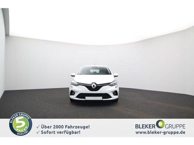 gebraucht Renault Clio V Clio Zen