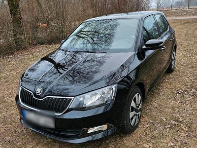 Gebraucht 2016 Skoda Fabia Kleinwagen | 7.999 € (Fairer Preis)