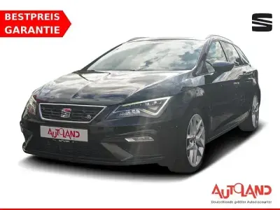 Gebraucht Seat Leon 180 PS (132 kW) 2018 Andere