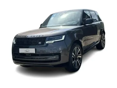 Gebraucht Land Rover Range Rover